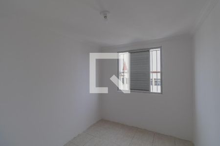 Quarto 1 de apartamento à venda com 2 quartos, 56m² em Conjunto Habitacional Padre Manoel da Nobrega, São Paulo