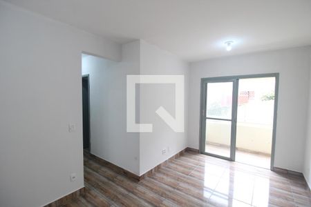 Sala de apartamento para alugar com 2 quartos, 50m² em Imirim, São Paulo