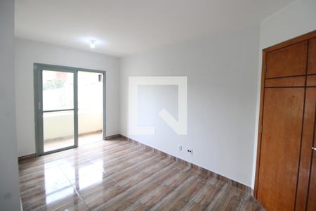 Sala de apartamento para alugar com 2 quartos, 50m² em Imirim, São Paulo