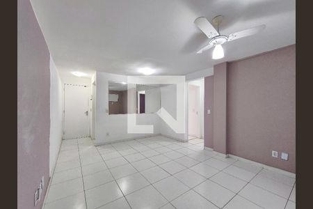 Sala de apartamento à venda com 2 quartos, 67m² em São Cristóvão, Rio de Janeiro