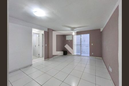 Sala de apartamento à venda com 2 quartos, 67m² em São Cristóvão, Rio de Janeiro