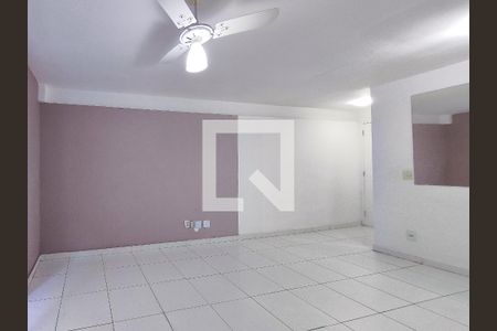 Sala de apartamento à venda com 2 quartos, 67m² em São Cristóvão, Rio de Janeiro