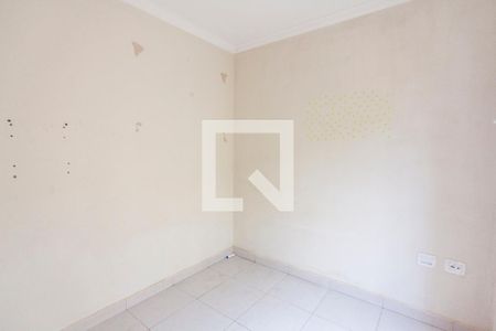 Quarto 1 de apartamento para alugar com 2 quartos, 70m² em Jardim Holanda, Uberlândia