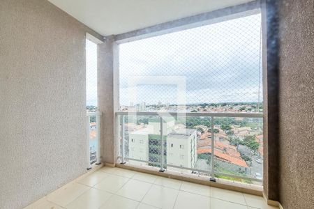 Sala de apartamento para alugar com 3 quartos, 90m² em Jardim Sul, São José dos Campos