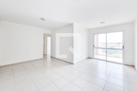 Sala de apartamento para alugar com 3 quartos, 90m² em Jardim Sul, São José dos Campos