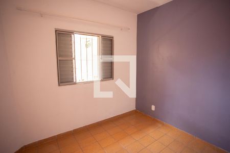 QUARTO 1 de casa para alugar com 2 quartos, 70m² em Santana, São Paulo