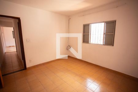 QUARTO 2 de casa para alugar com 2 quartos, 70m² em Santana, São Paulo