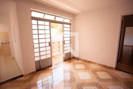 SALA de casa para alugar com 2 quartos, 70m² em Santana, São Paulo