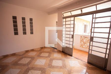 SALA de casa para alugar com 2 quartos, 70m² em Santana, São Paulo