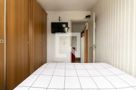 Quarto 1 de apartamento à venda com 2 quartos, 56m² em São João Climaco, São Paulo