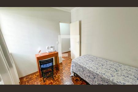 Quarto 2 de apartamento à venda com 3 quartos, 80m² em Santa Monica, Belo Horizonte