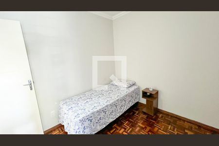 Quarto 2 de apartamento à venda com 3 quartos, 80m² em Santa Monica, Belo Horizonte