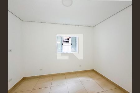 Quarto 1 de apartamento para alugar com 1 quarto, 38m² em Vila Monumento, São Paulo