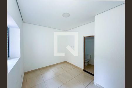 Quarto 1 de apartamento para alugar com 1 quarto, 38m² em Vila Monumento, São Paulo