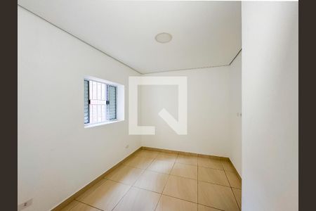 Quarto 1 de apartamento para alugar com 1 quarto, 38m² em Vila Monumento, São Paulo