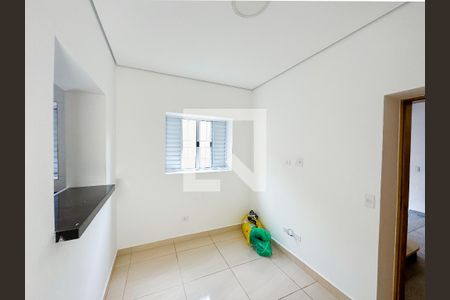 Sala de apartamento para alugar com 1 quarto, 38m² em Vila Monumento, São Paulo