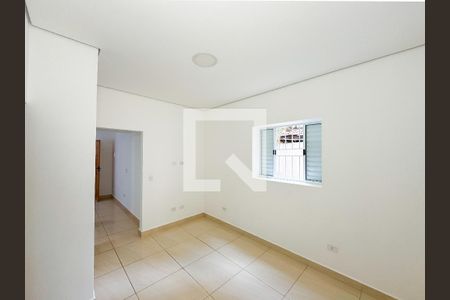 Quarto 1 de apartamento para alugar com 1 quarto, 38m² em Vila Monumento, São Paulo