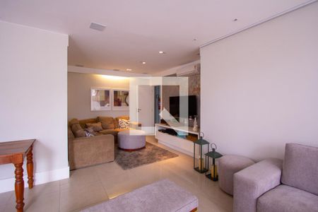 Apartamento à venda com 150m², 4 quartos e 2 vagas Apartamento à venda com 150m², 4 quartos e 2 vagasÁrea gourmet