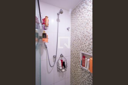 Apartamento à venda com 150m², 4 quartos e 2 vagas Apartamento à venda com 150m², 4 quartos e 2 vagasBanheiro da Suíte 3