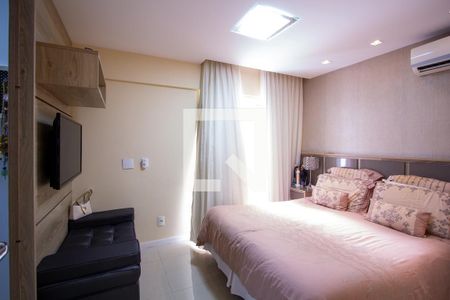 Apartamento à venda com 150m², 4 quartos e 2 vagas Apartamento à venda com 150m², 4 quartos e 2 vagasSuíte 3