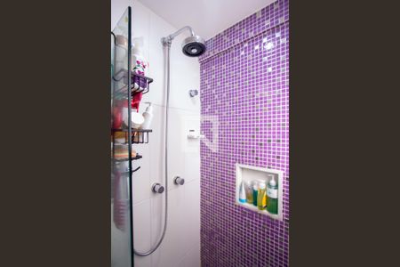 Apartamento à venda com 150m², 4 quartos e 2 vagas Apartamento à venda com 150m², 4 quartos e 2 vagasBanheiro da Suíte 4