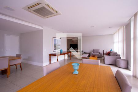 Apartamento à venda com 150m², 4 quartos e 2 vagas Apartamento à venda com 150m², 4 quartos e 2 vagasÁrea gourmet