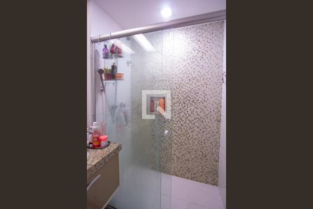 Apartamento à venda com 150m², 4 quartos e 2 vagas Apartamento à venda com 150m², 4 quartos e 2 vagasBanheiro da Suíte 3