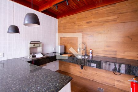 Apartamento à venda com 150m², 4 quartos e 2 vagas Apartamento à venda com 150m², 4 quartos e 2 vagasÁrea gourmet