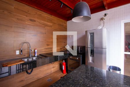 Apartamento à venda com 150m², 4 quartos e 2 vagas Apartamento à venda com 150m², 4 quartos e 2 vagasÁrea gourmet