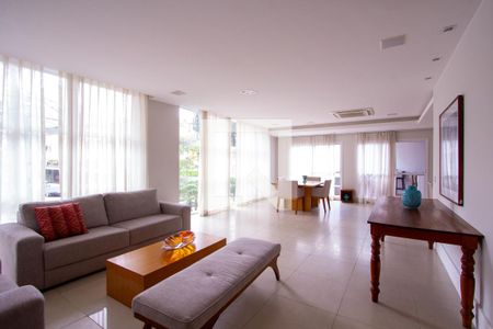 Apartamento à venda com 150m², 4 quartos e 2 vagas Apartamento à venda com 150m², 4 quartos e 2 vagasÁrea gourmet