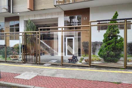 Apartamento à venda com 150m², 4 quartos e 2 vagas Apartamento à venda com 150m², 4 quartos e 2 vagasFachada do Prédio