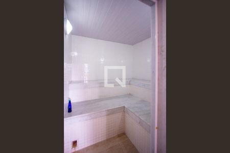 Apartamento à venda com 150m², 4 quartos e 2 vagas Apartamento à venda com 150m², 4 quartos e 2 vagasSauna