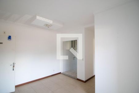 Sala de apartamento para alugar com 2 quartos, 46m² em Vila Guilherme, São Paulo