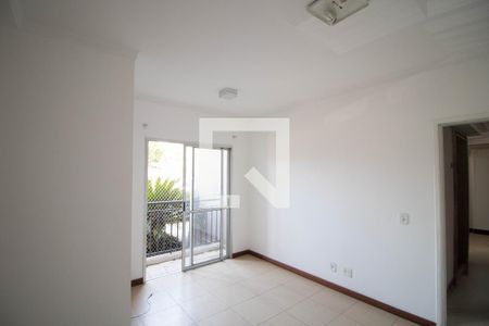 Sala de apartamento para alugar com 2 quartos, 46m² em Vila Guilherme, São Paulo