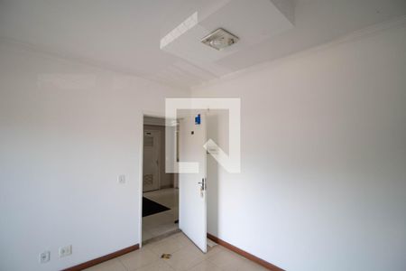 Sala de apartamento para alugar com 2 quartos, 46m² em Vila Guilherme, São Paulo