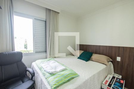 Quarto 1 de apartamento à venda com 3 quartos, 70m² em Vila Mariana, São Paulo