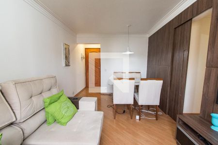 Sala de apartamento à venda com 3 quartos, 70m² em Vila Mariana, São Paulo