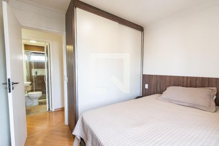 Quarto 2 de apartamento à venda com 3 quartos, 70m² em Vila Mariana, São Paulo