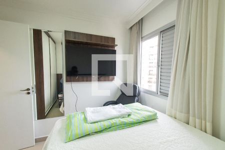 Quarto 1 de apartamento à venda com 3 quartos, 70m² em Vila Mariana, São Paulo