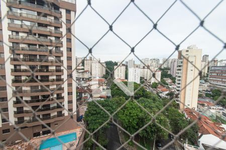 Vista do quarto 1 de apartamento à venda com 3 quartos, 70m² em Vila Mariana, São Paulo