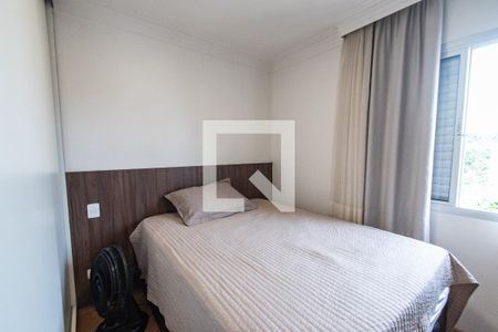 Quarto 2 de apartamento à venda com 3 quartos, 70m² em Vila Mariana, São Paulo