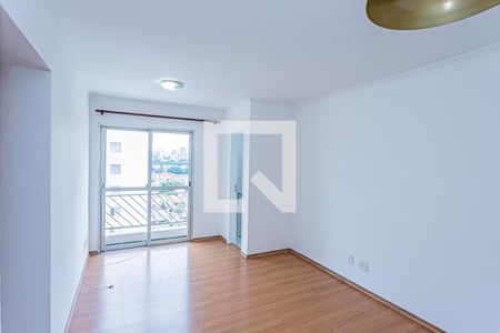 Sala de apartamento à venda com 2 quartos, 54m² em Casa Verde, São Paulo