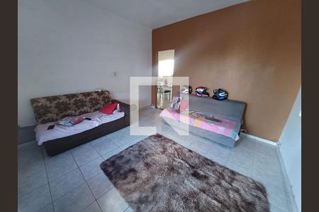 Sala de casa à venda com 3 quartos, 151m² em Jardim Guanabara, Belo Horizonte