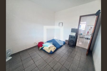 Quarto 3 de casa à venda com 3 quartos, 151m² em Jardim Guanabara, Belo Horizonte