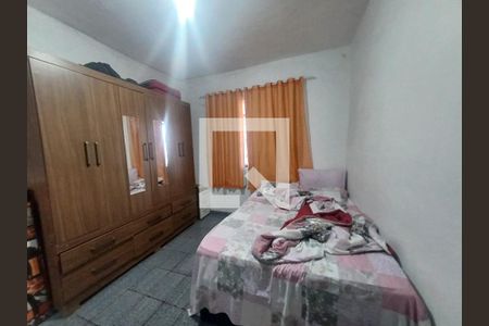 Quarto 2 de casa à venda com 3 quartos, 151m² em Jardim Guanabara, Belo Horizonte