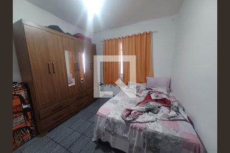 Quarto 2 de casa à venda com 3 quartos, 151m² em Jardim Guanabara, Belo Horizonte