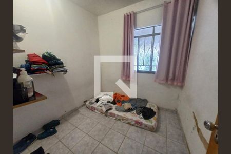 Quarto 1 de casa à venda com 3 quartos, 151m² em Jardim Guanabara, Belo Horizonte