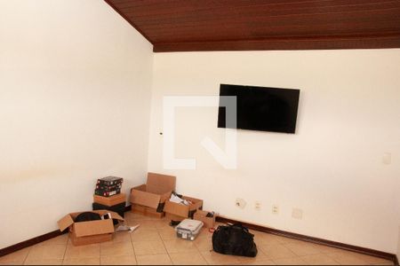 Quarto 1 de casa de condomínio para alugar com 5 quartos, 280m² em Paulinia, Paulínia