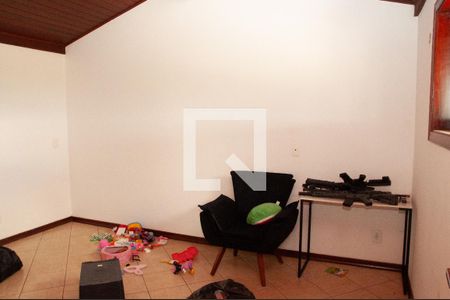 Quarto 1 de casa de condomínio para alugar com 5 quartos, 280m² em Paulinia, Paulínia