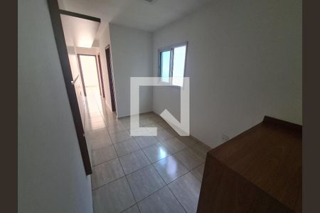 Apartamento à venda com 2 quartos, 54m² em Vila Camilópolis, Santo André